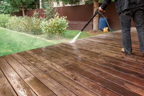 Trusted Dexter, NM Pressure Washing Services Experts